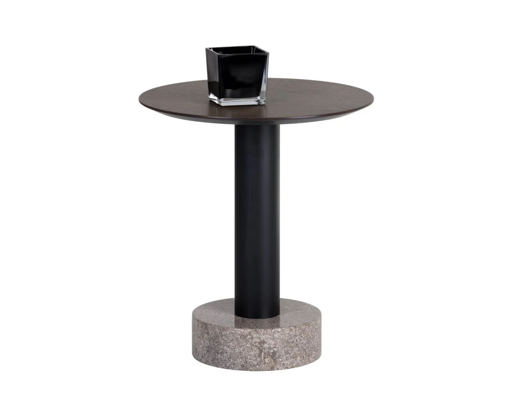 Monaco End Table - Image 5