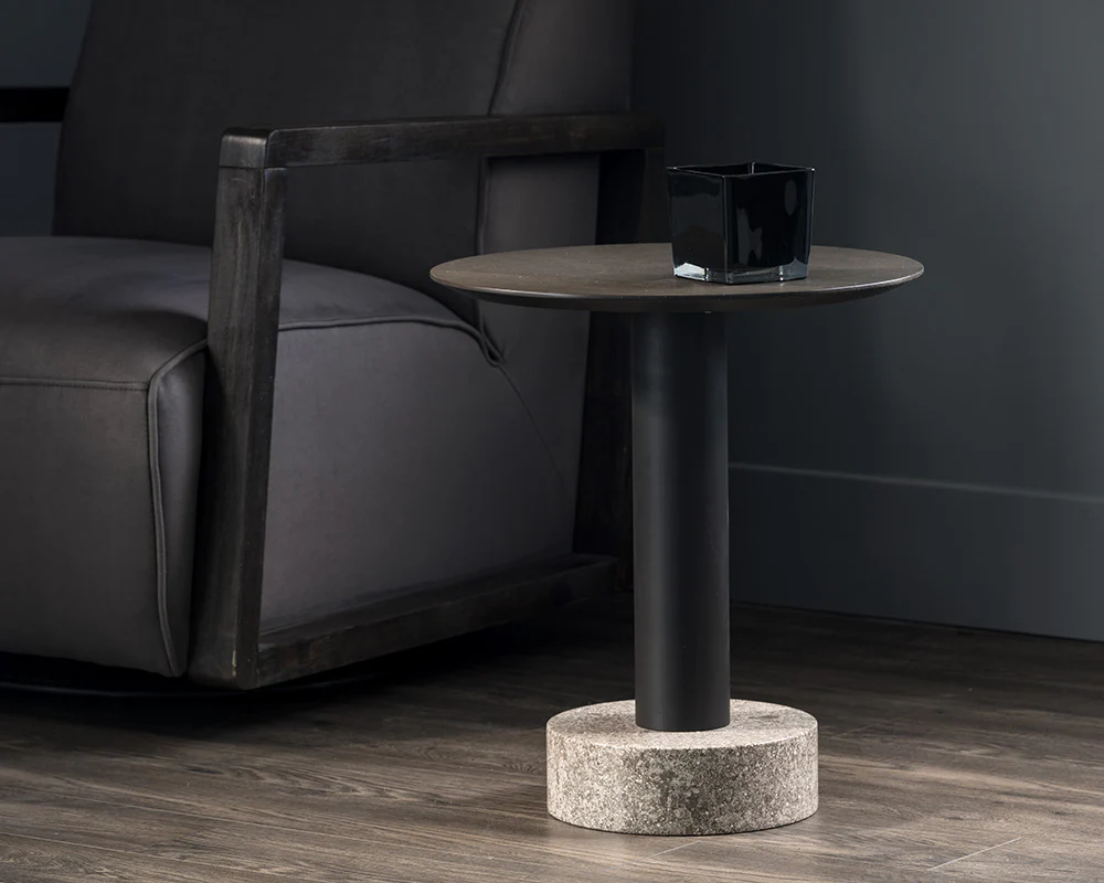 Monaco End Table - Image 6