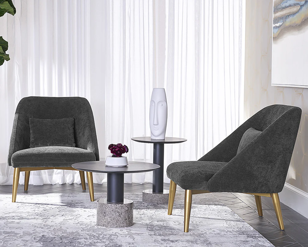 Monaco End Table - Image 7
