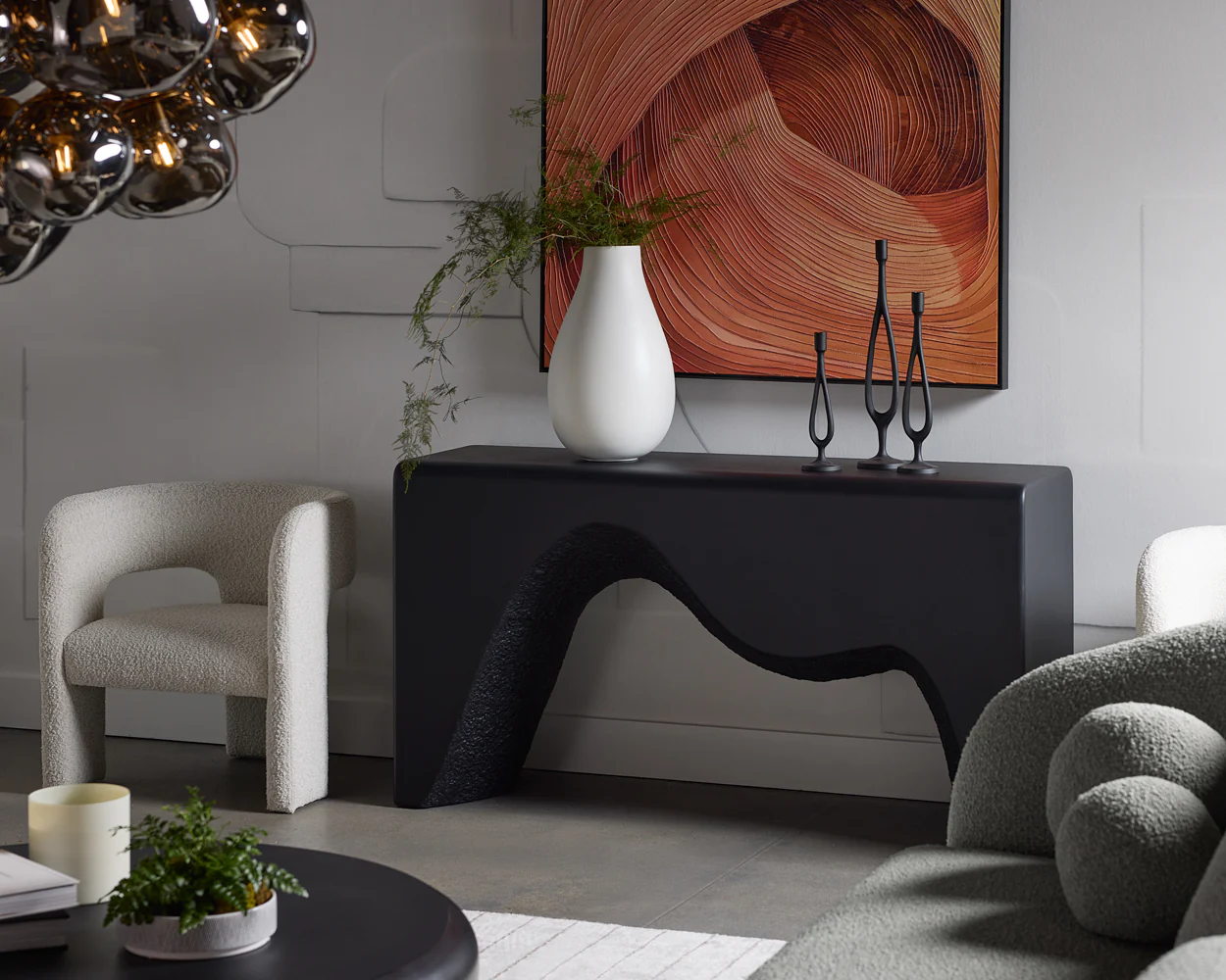 Montanus Console Table - Image 2