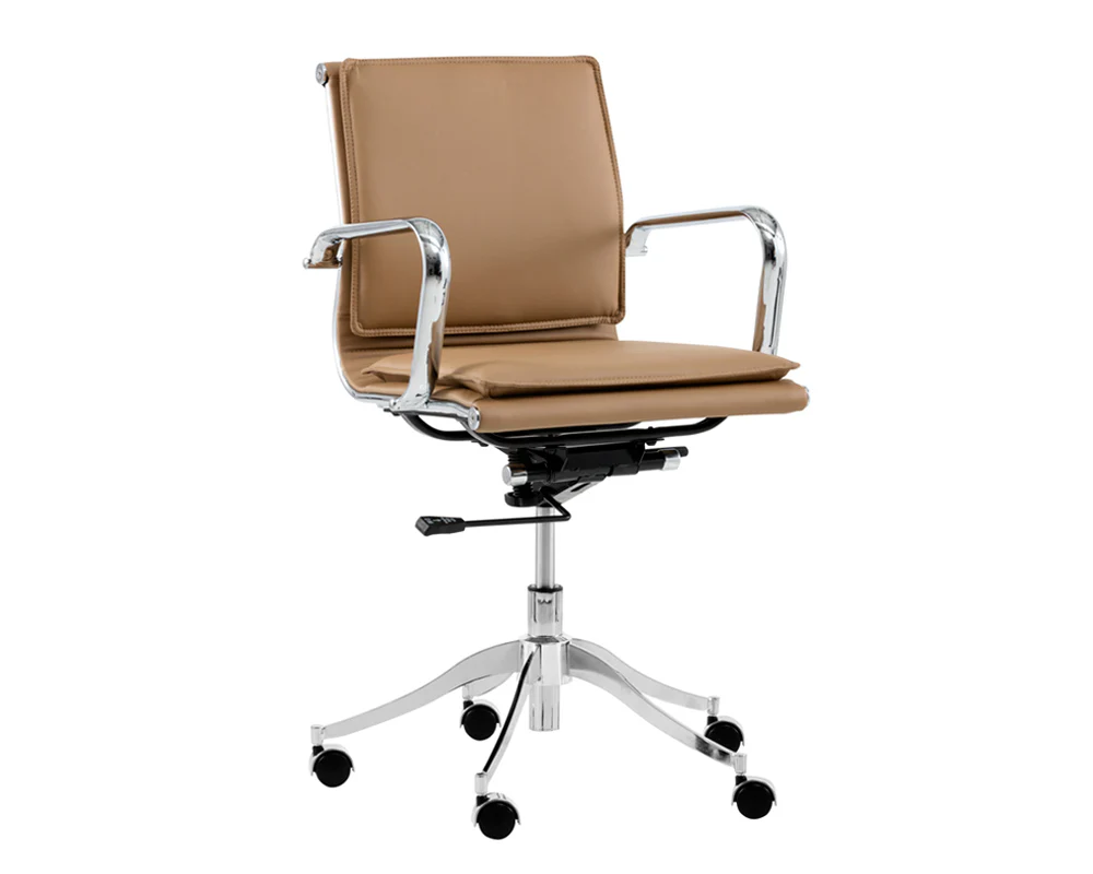 Morgan Office Chair - Image 4