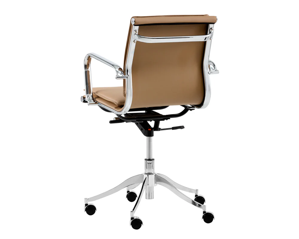 Morgan Office Chair - Image 5