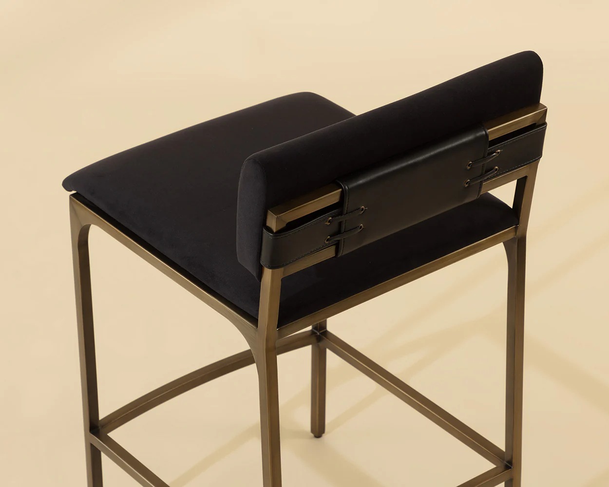 Mori Counter Stool - Image 3