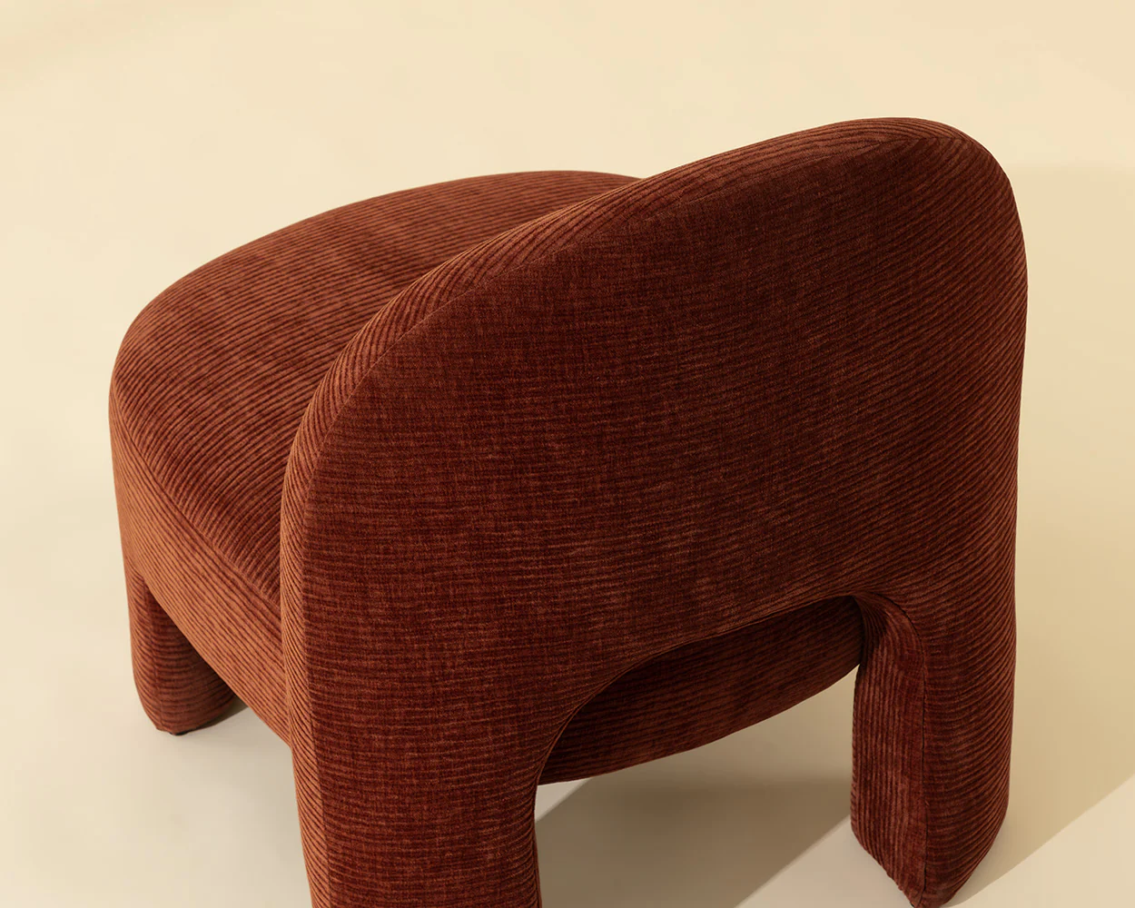 Myrtle Lounge Chair - Image 3