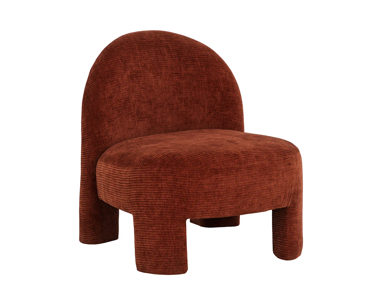 Myrtle Lounge Chair - Image 4