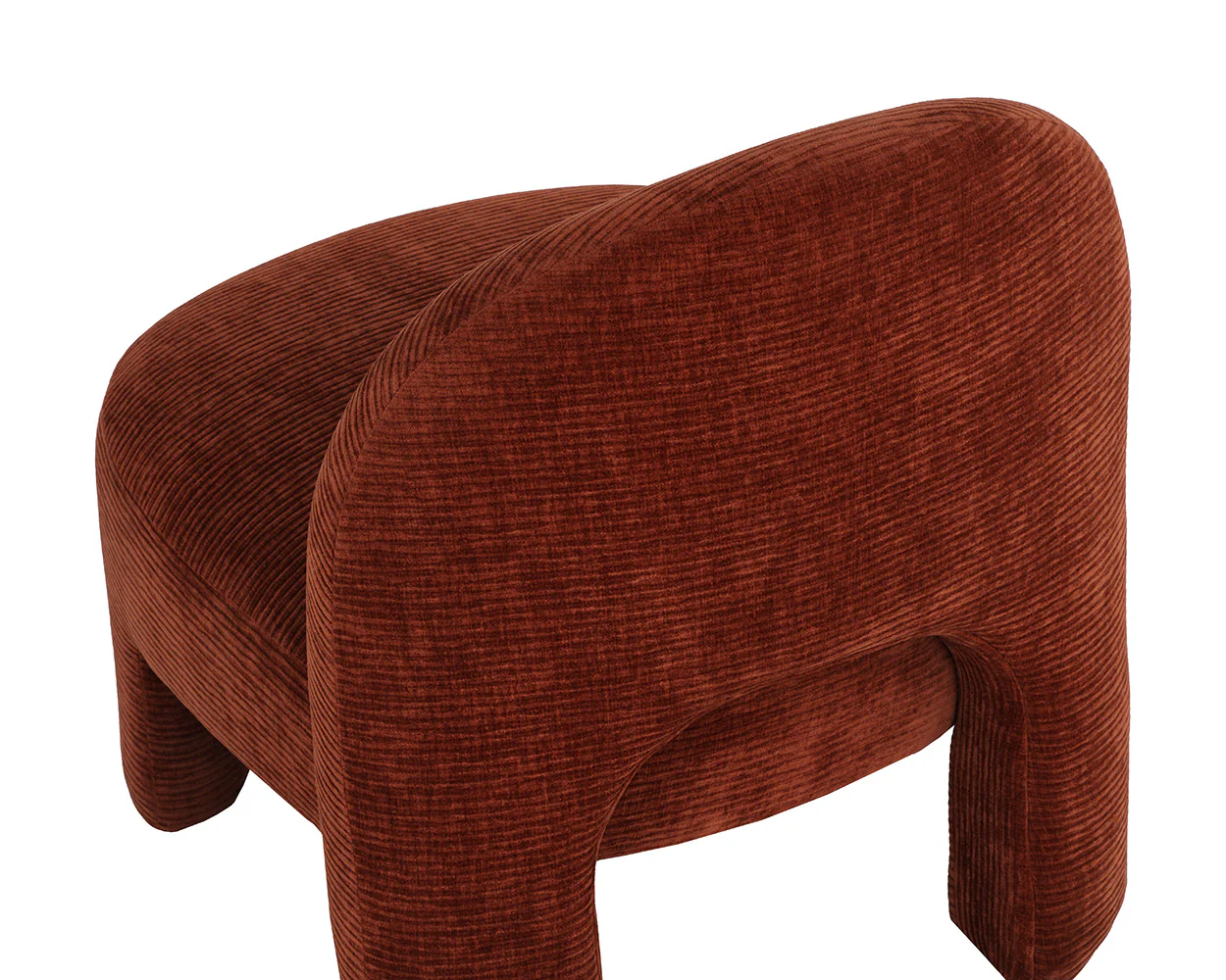 Myrtle Lounge Chair - Image 8