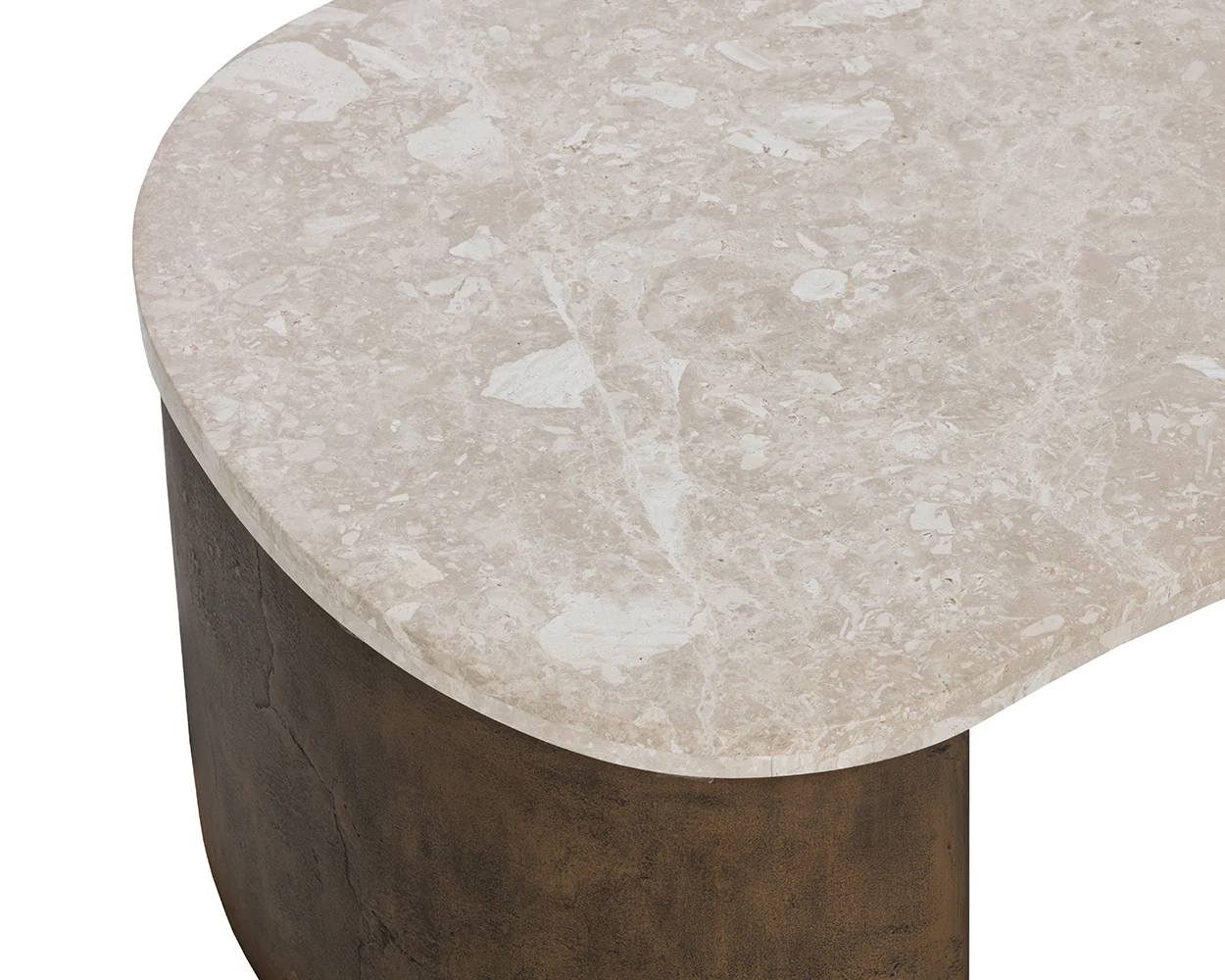 Nafisa Coffee Table - Image 11