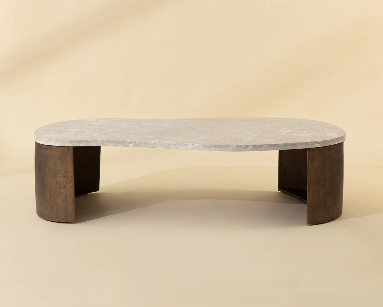 Nafisa Coffee Table - Image 4