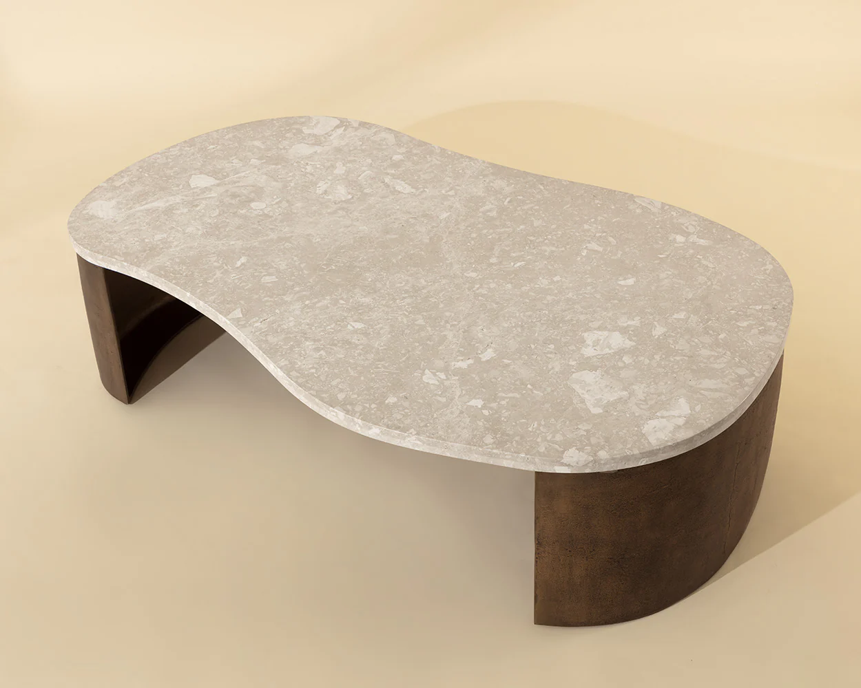 Nafisa Coffee Table - Image 5