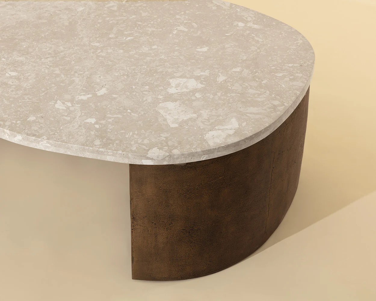 Nafisa Coffee Table - Image 6