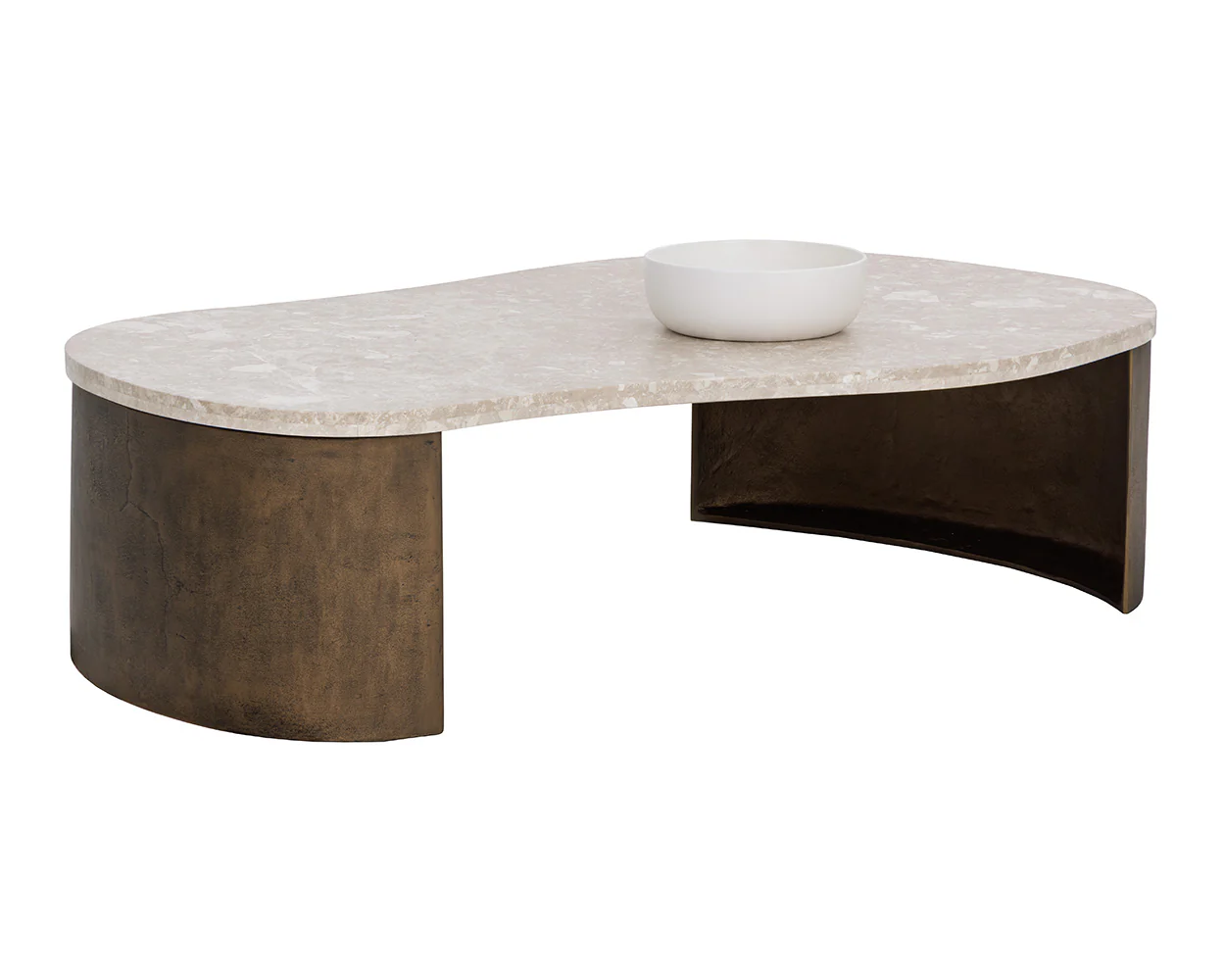 Nafisa Coffee Table - Image 7