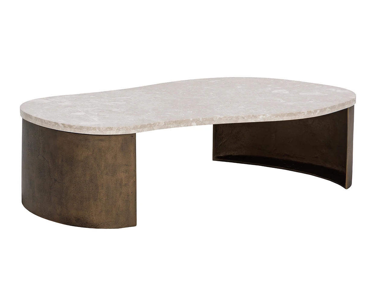 Nafisa Coffee Table - Image 8