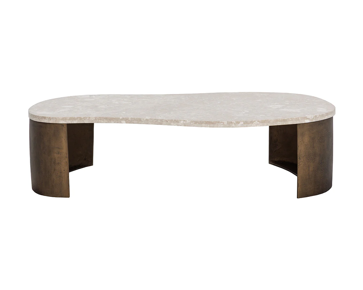 Nafisa Coffee Table - Image 9
