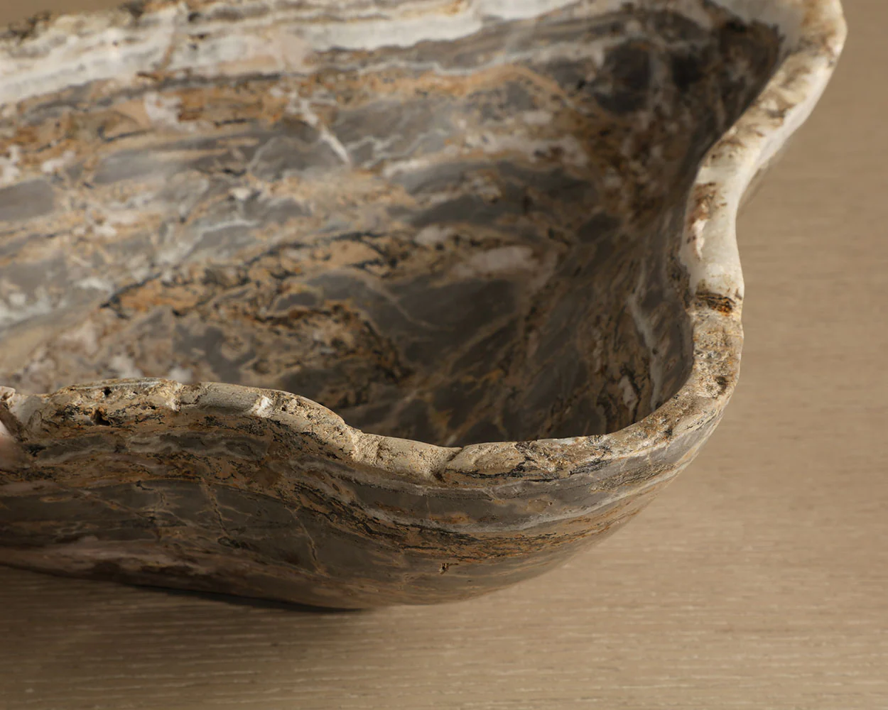 Nature's Vessel Bowl - Image 3