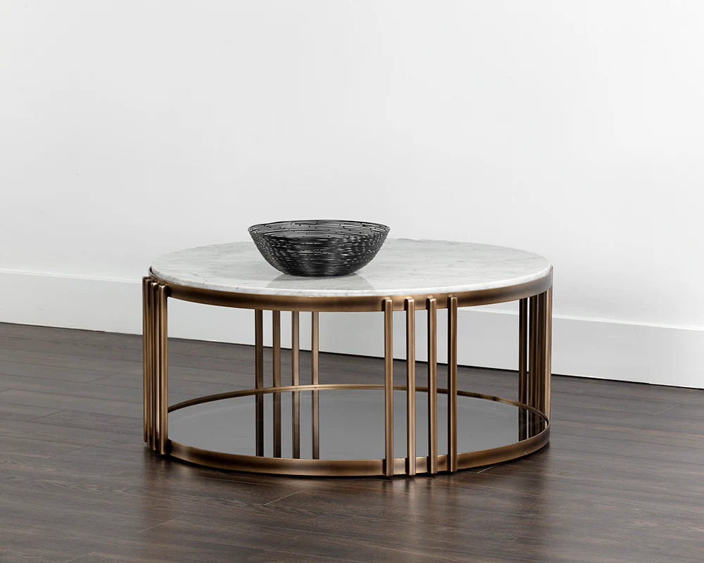 Naxos Coffee Table - Image 2