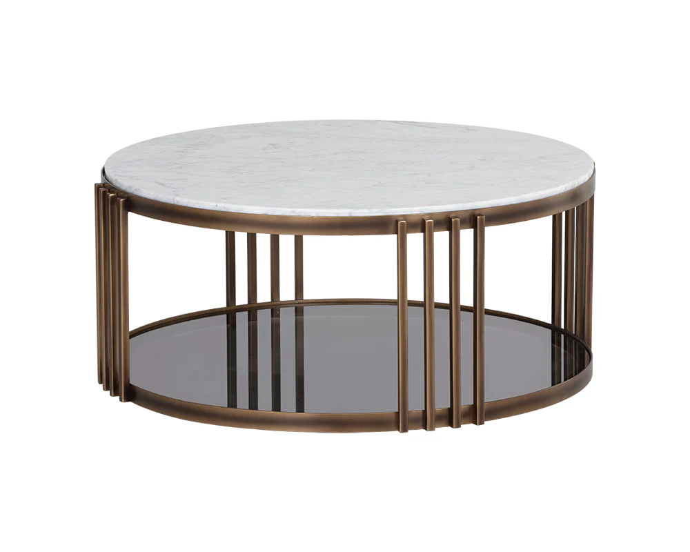 Naxos Coffee Table - Image 3