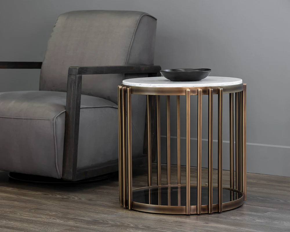 Naxos Side Table - Image 2