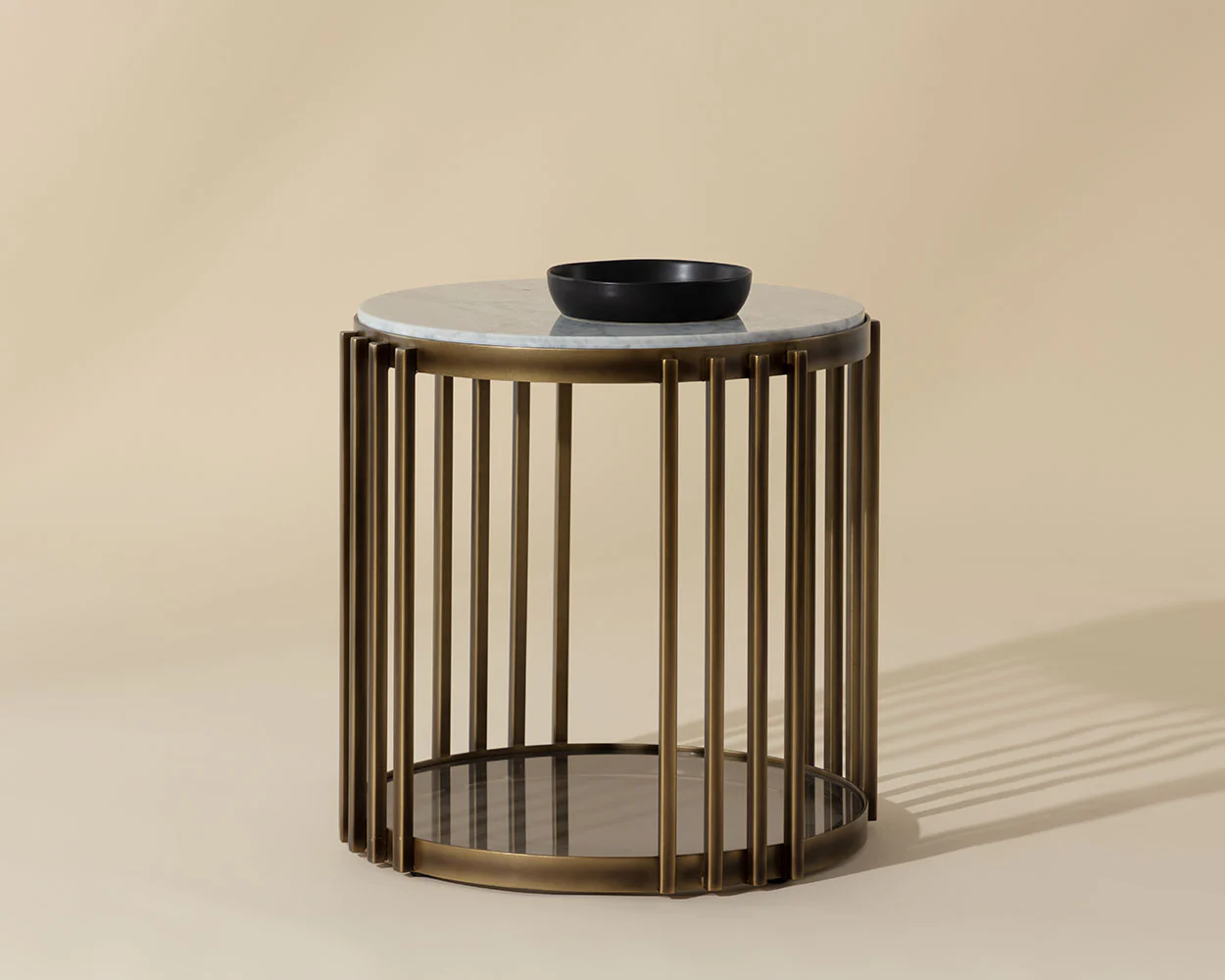 Naxos Side Table - Image 3