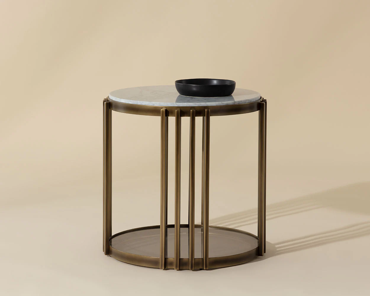 Naxos Side Table - Image 4
