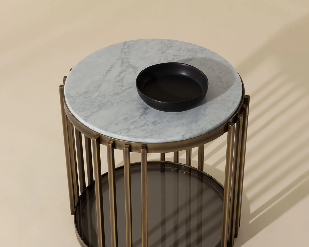 Naxos Side Table - Image 5