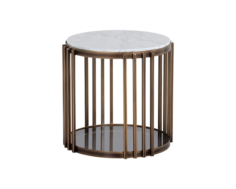 Naxos Side Table - Image 6