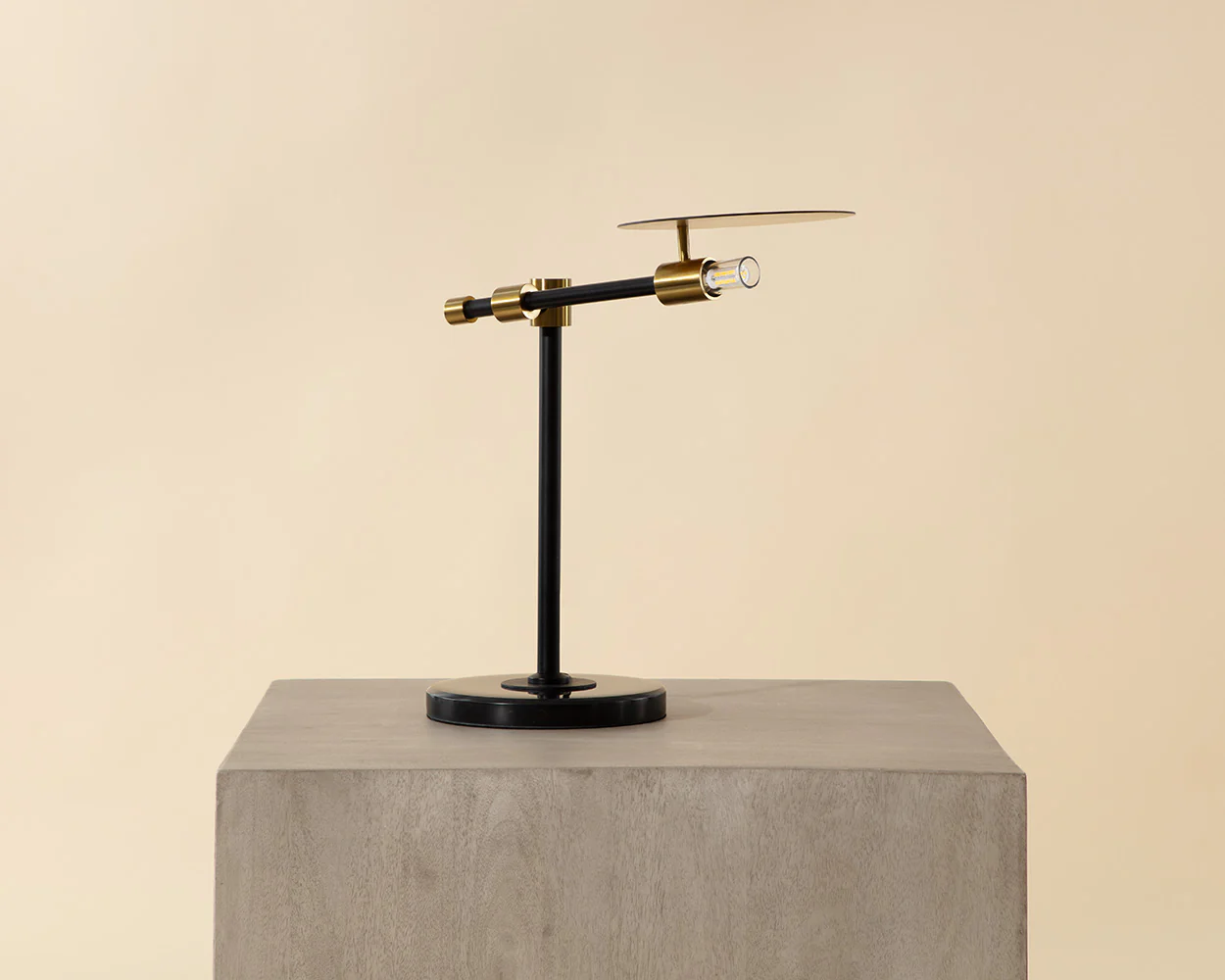 Neela Table Lamp - Image 6