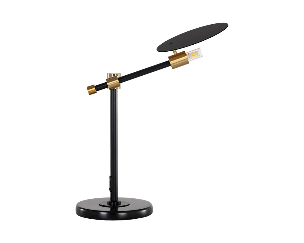 Neela Table Lamp - Image 8