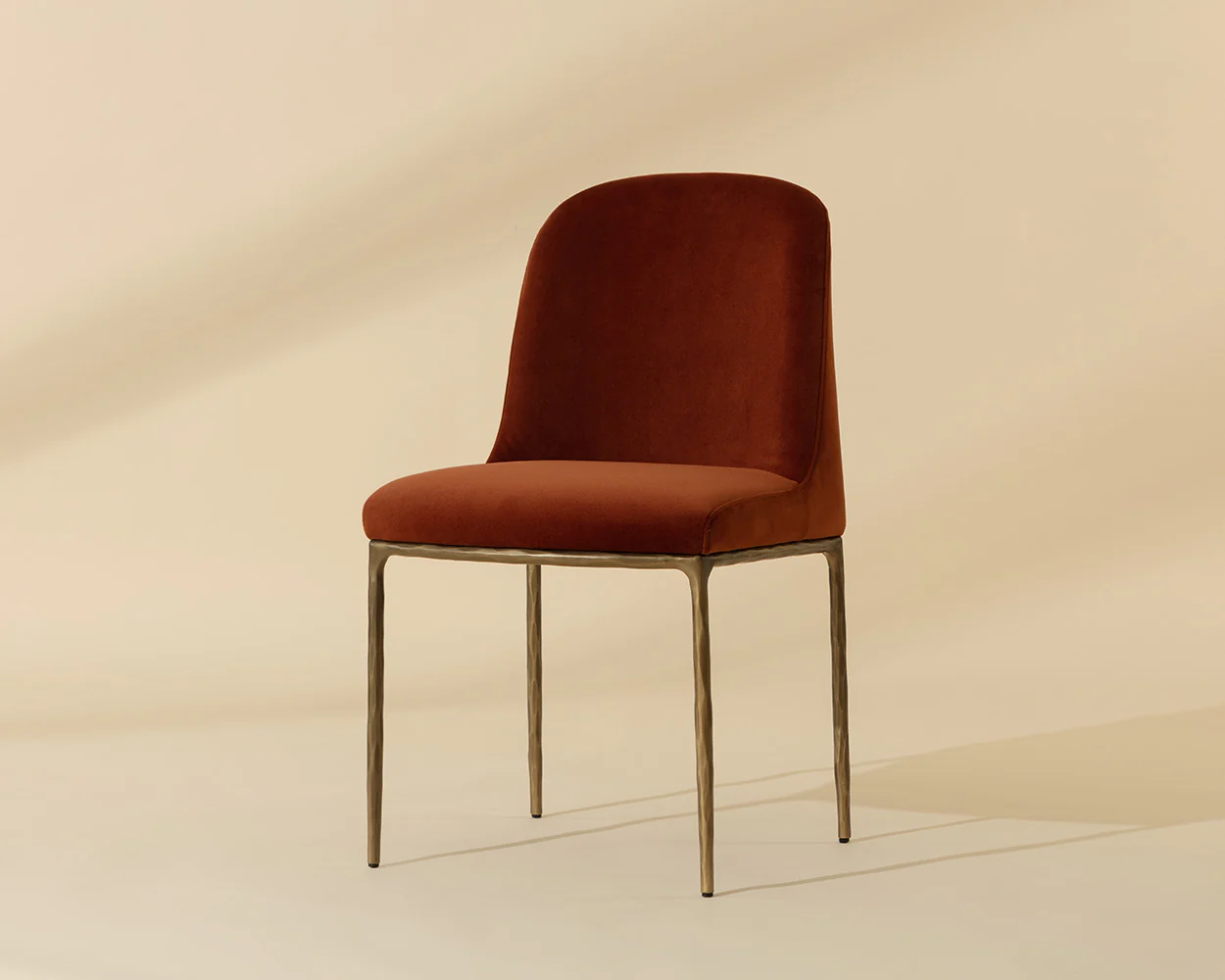 Nestor Dining Chair - Image 6