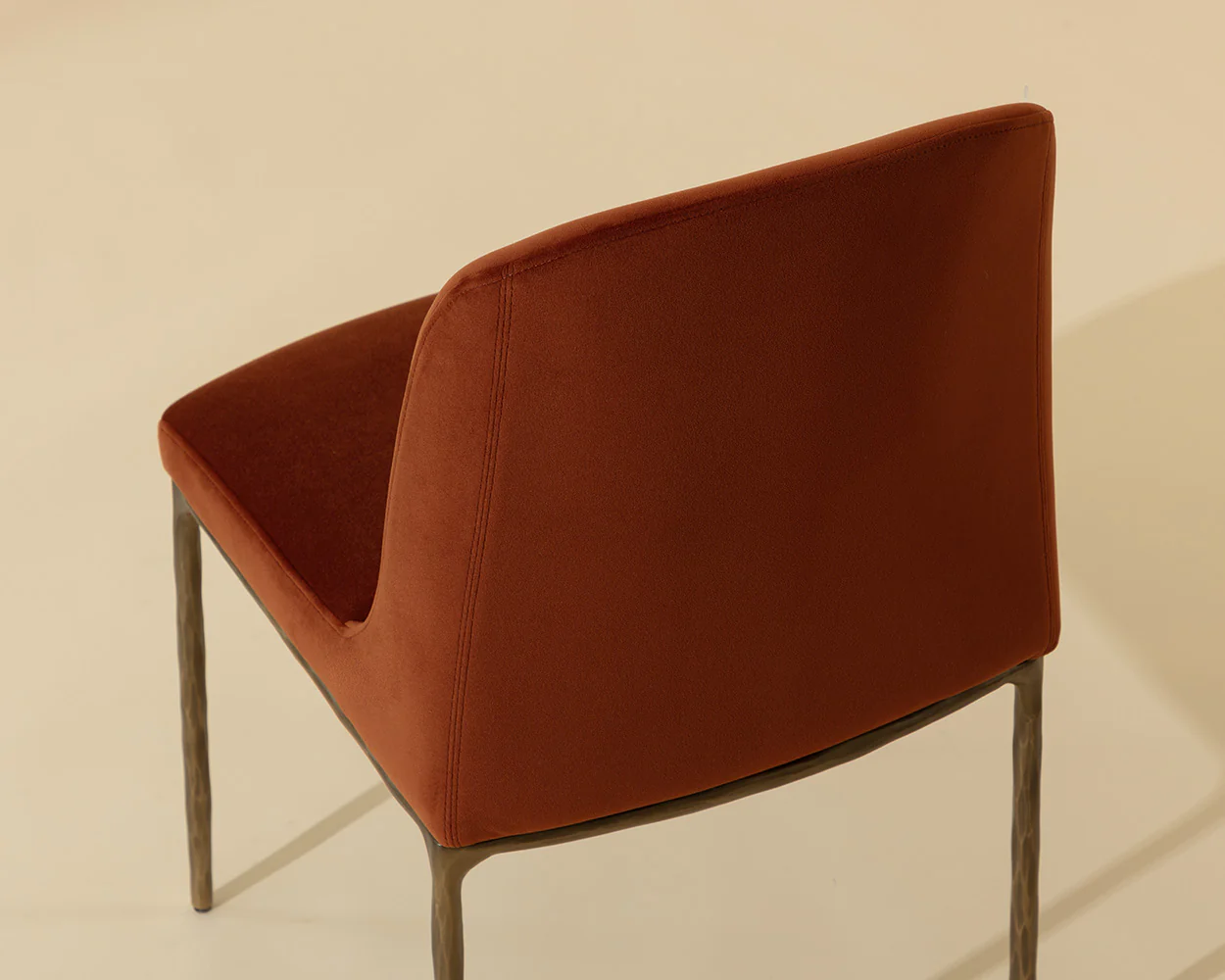 Nestor Dining Chair - Image 8