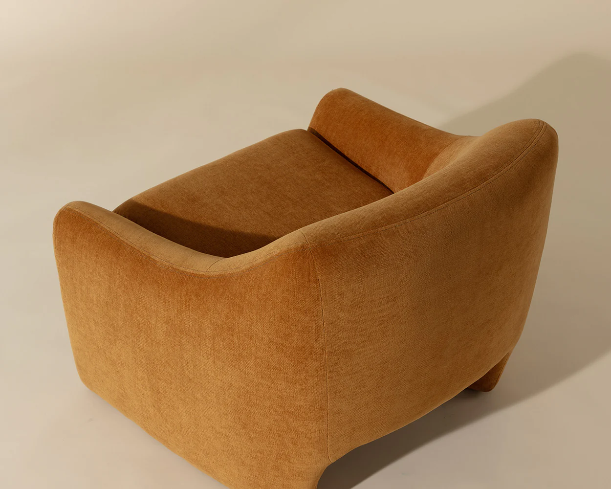 Nevaeh Lounge Chair - Image 5