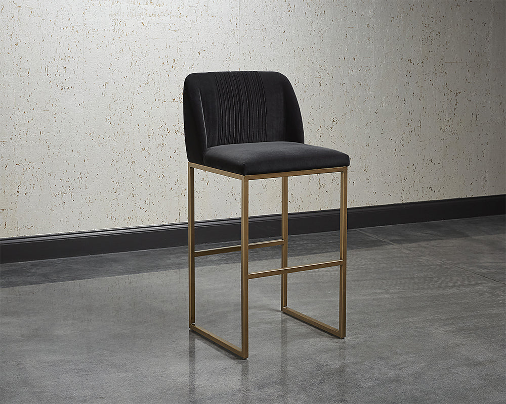 Nevin Barstool - Image 3