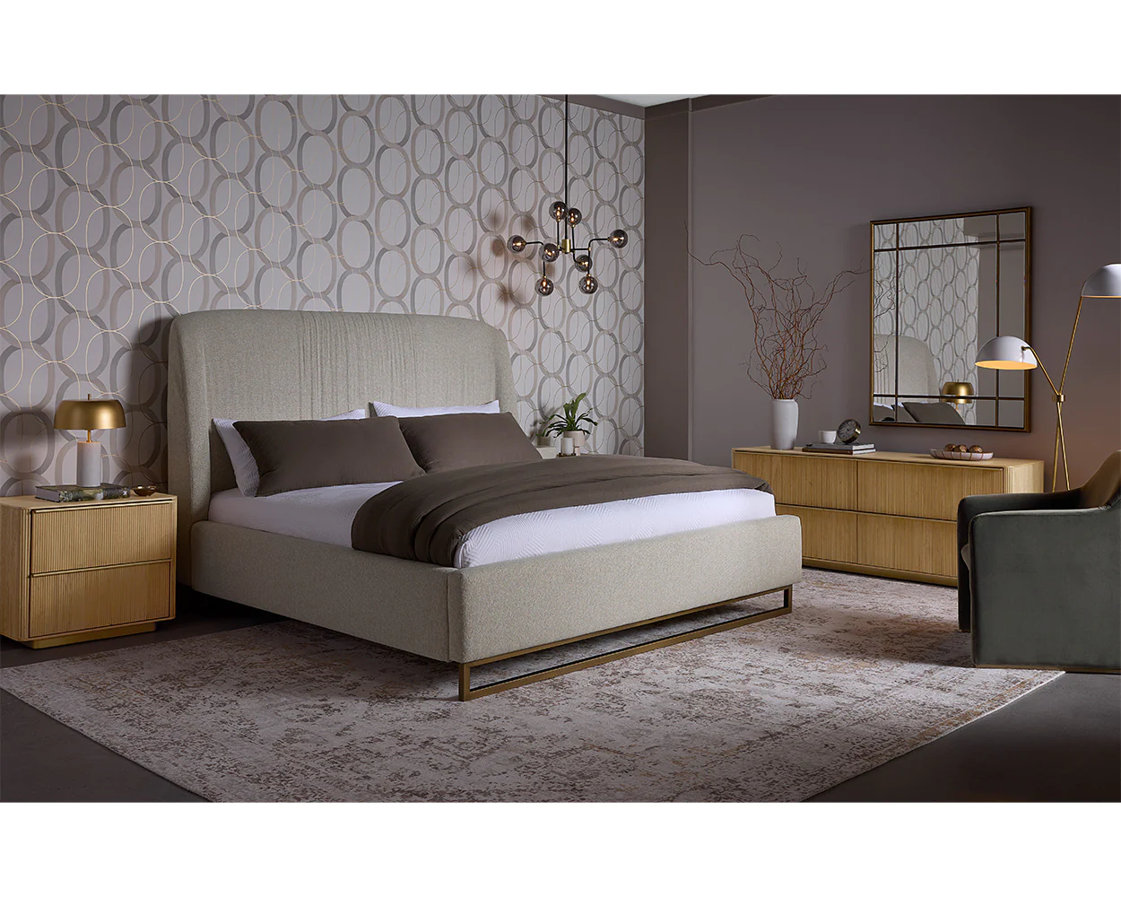 Nevin Bed - Image 8
