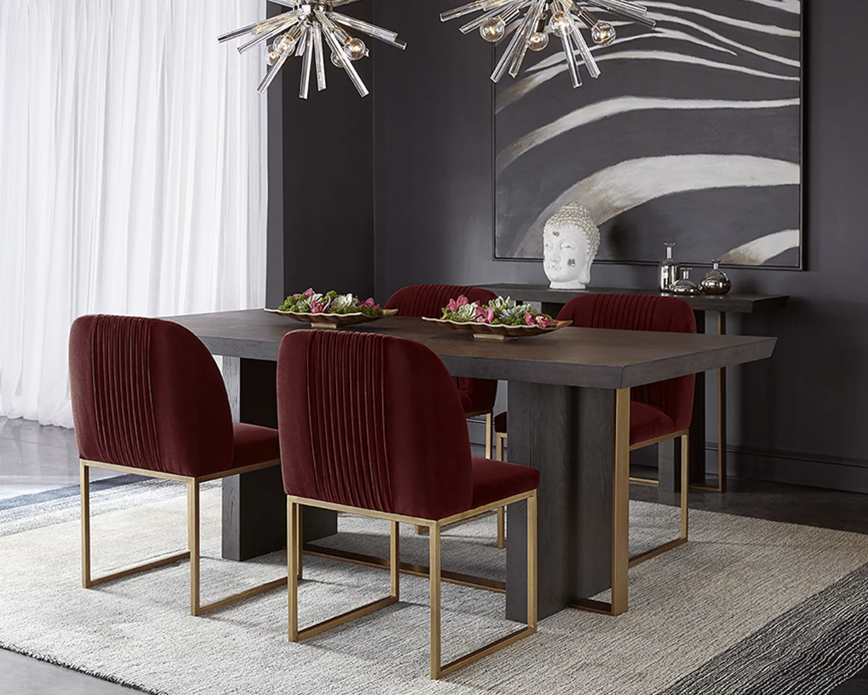 Nevin Dining Chair - Image 3