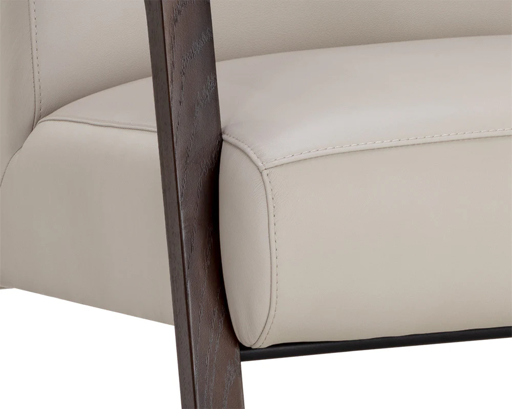 Neymar Lounge Chair - Image 6
