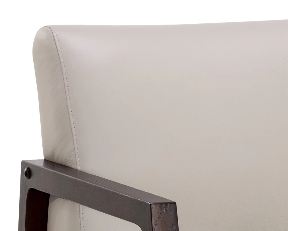 Neymar Lounge Chair - Image 8