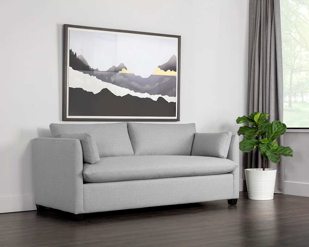 Nico Sofa Bed - Image 9