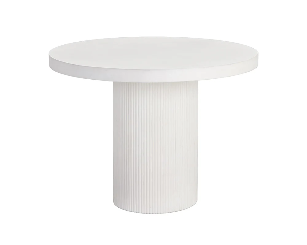 Nicolette Dining Table - 40" - Image 3