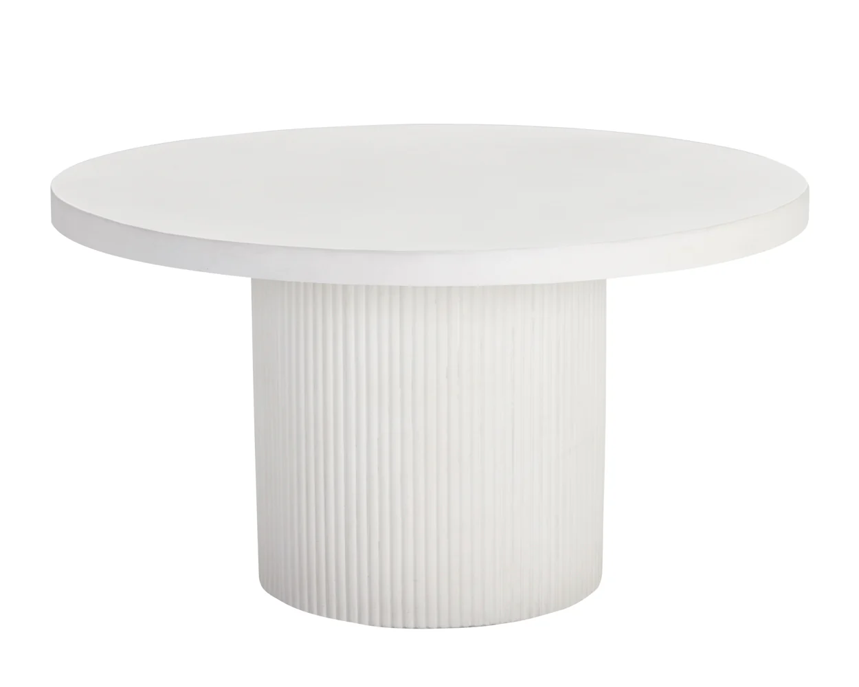 Nicolette Dining Table - 55" - Image 5