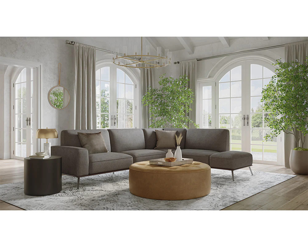 Nilda Ottoman - Image 3