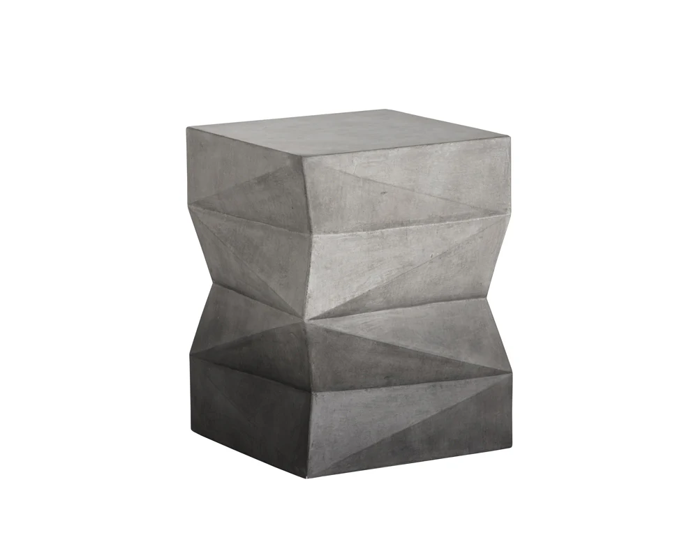 Niran End Table - Image 3