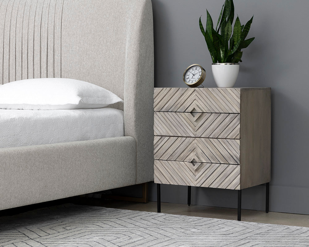 Noemi Nightstand - Image 2