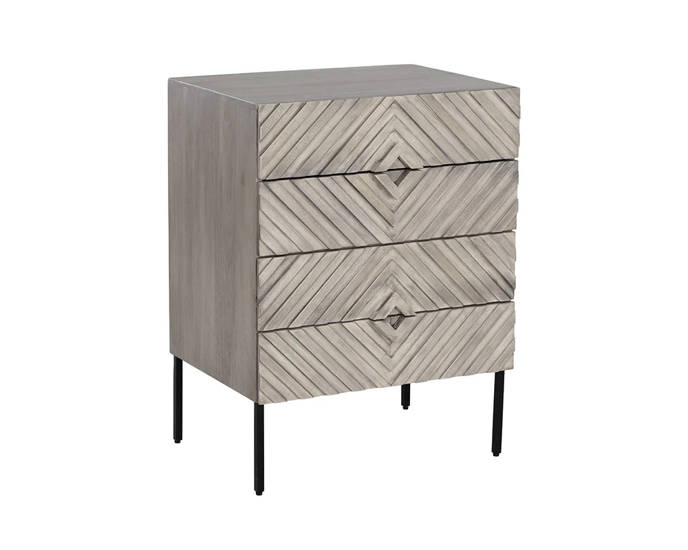 Noemi Nightstand - Image 3