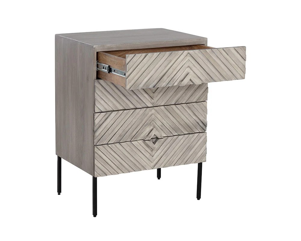 Noemi Nightstand - Image 4