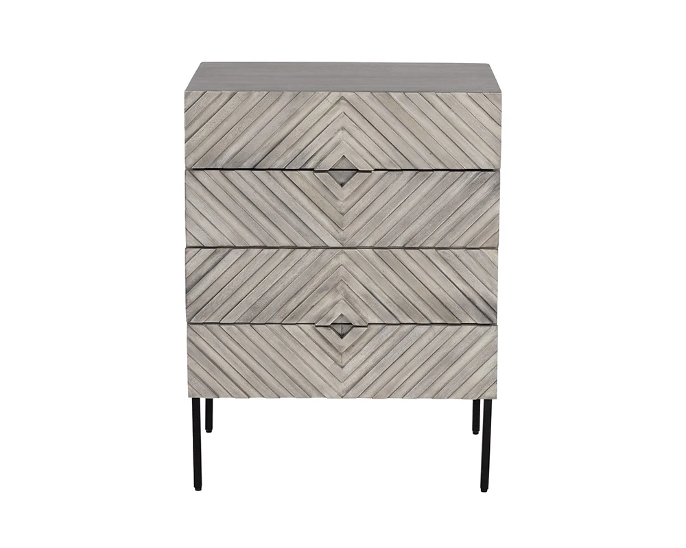 Noemi Nightstand - Image 5