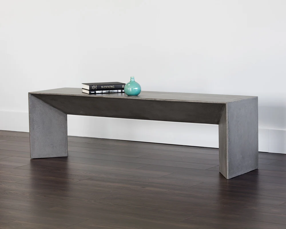 Nomad Bench - Image 2