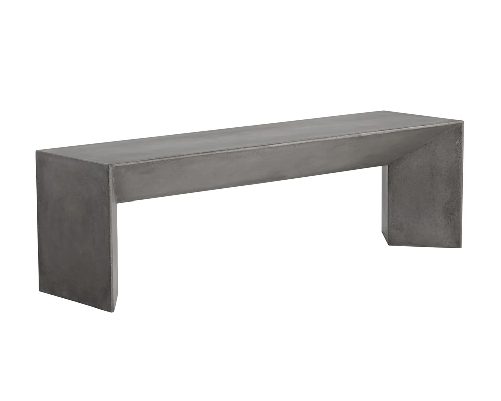 Nomad Bench - Image 4