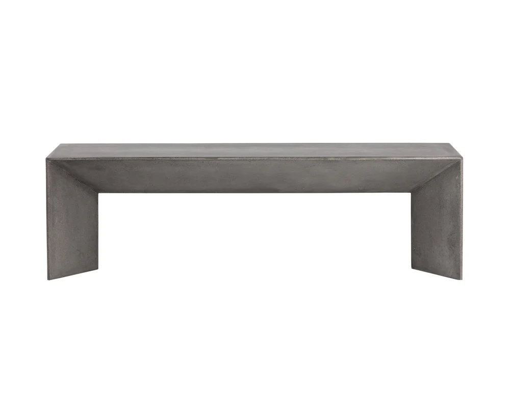Nomad Bench - Image 5
