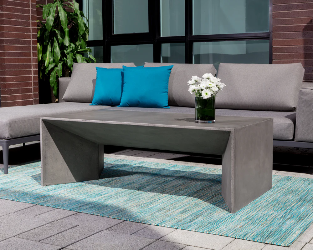 Nomad Coffee Table - Image 2