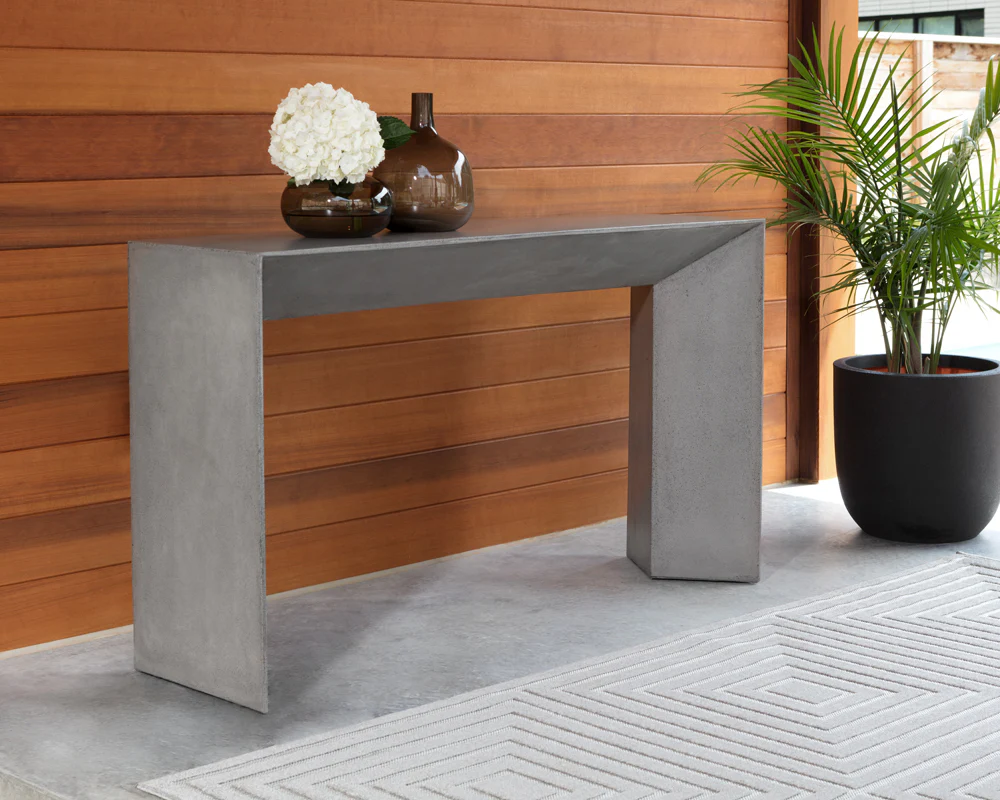 Nomad Console Table - Image 2