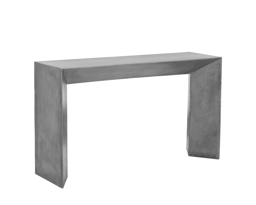 Nomad Console Table - Image 3